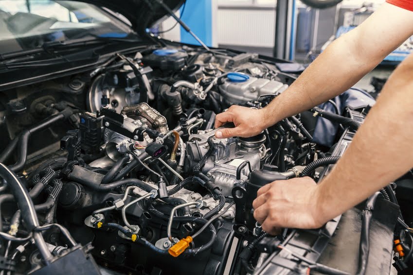 Auto Parts